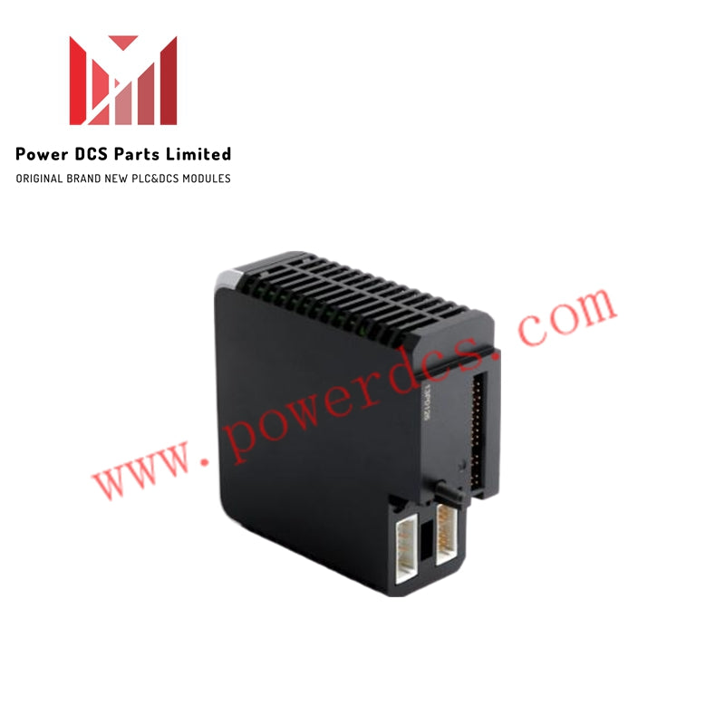 Emerson KJ3221X1-BA2 Módulo de Entrada Analógica