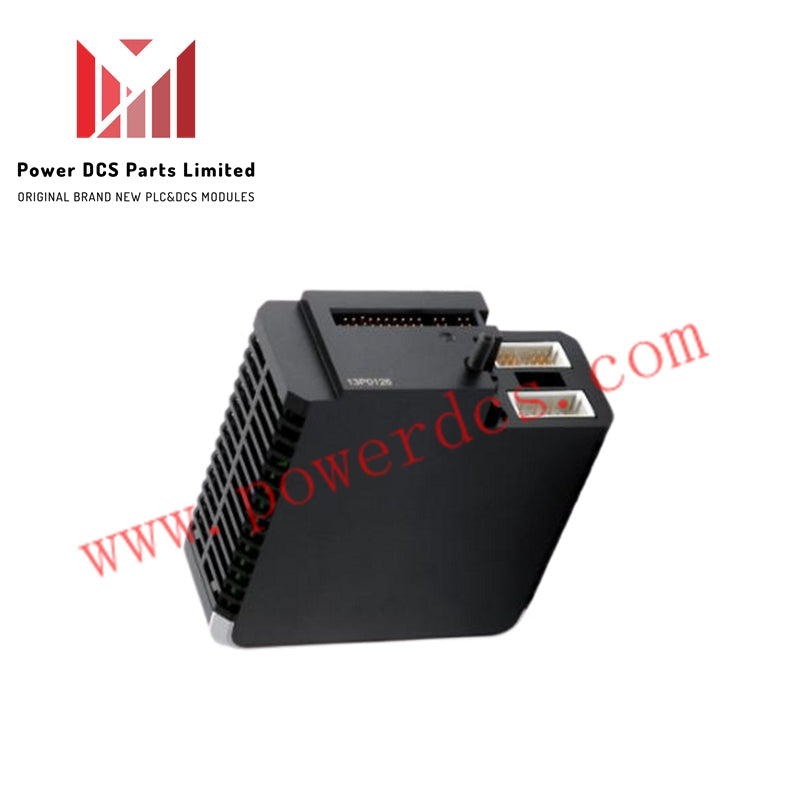 Emerson KJ3221X1-BA2 Módulo de Entrada Analógica