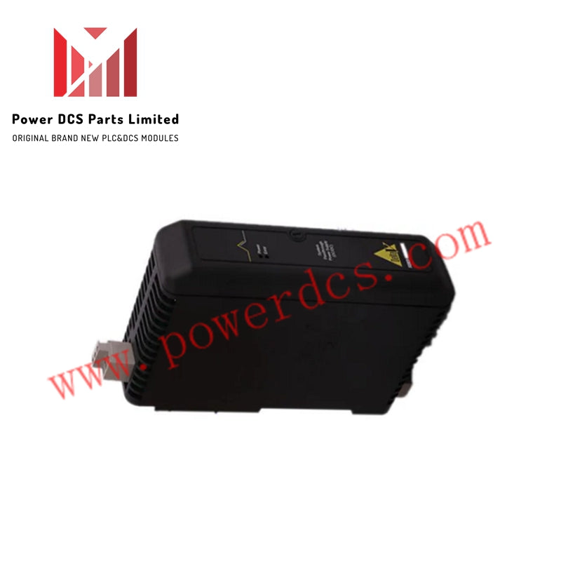 Emerson Módulo de Entrada Analógica KJ3221X1-BA3