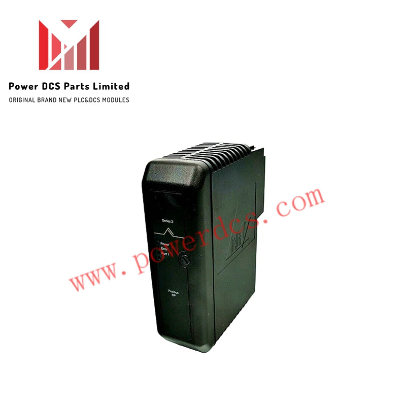 Emerson KJ3241X1-BA2 Placa de Interface Serial DeltaV