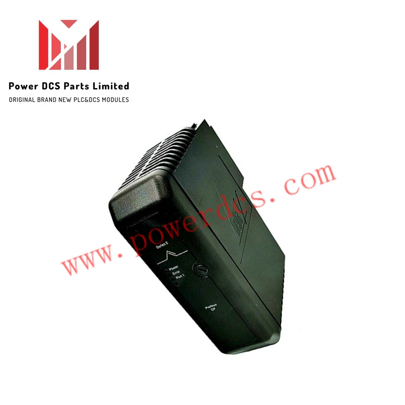 Emerson KJ3241X1-BA2 Placa de Interface Serial DeltaV