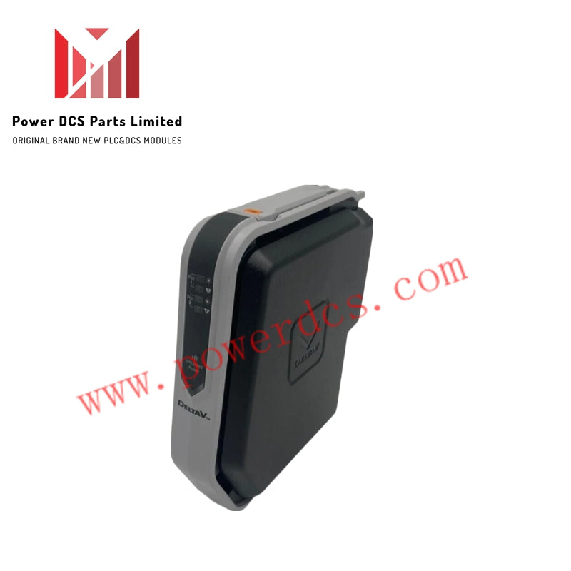 Emerson KJ3246X1-BA1 S-Serisi H1 Entegre Güçlü