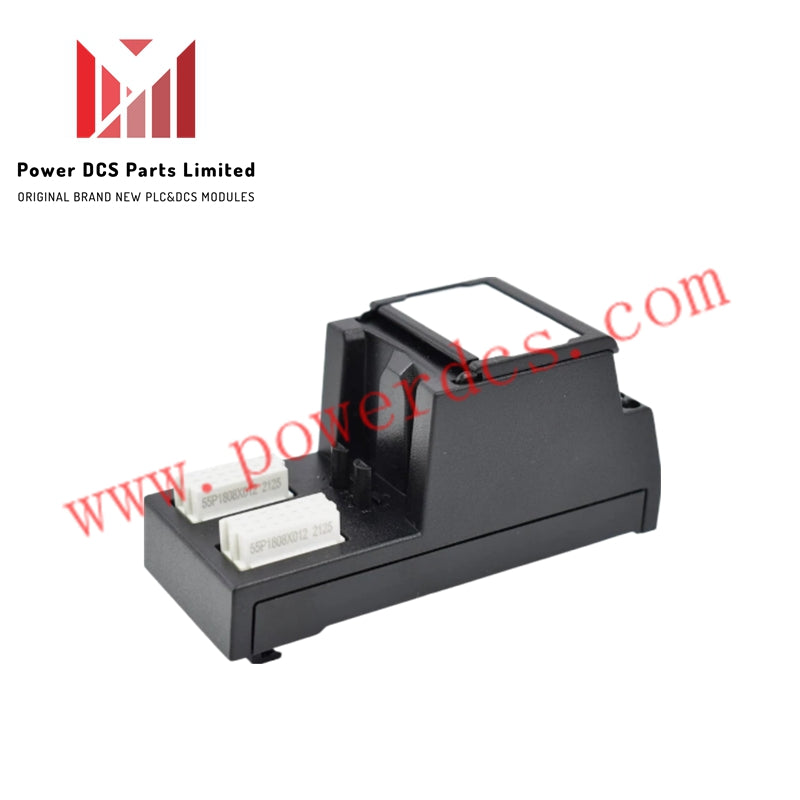 Emerson KJ4006X1-BB1 Bloco Terminal Redundante AI de 8 Canais