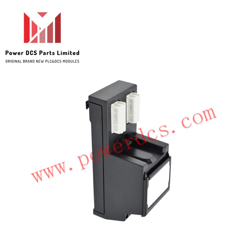 Emerson KJ4006X1-BB1 Bloco Terminal Redundante AI de 8 Canais