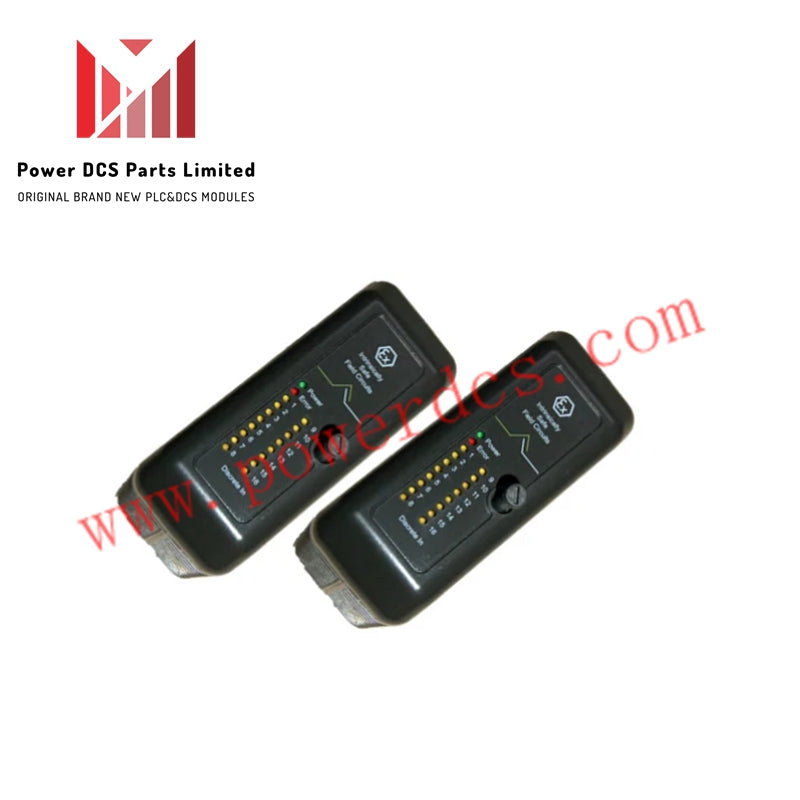 Emerson KL4104X1-BA1 Transportador Universal Duplo