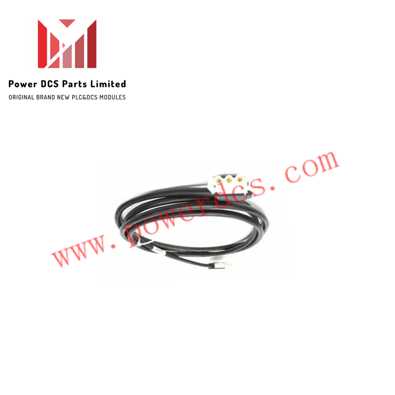 Hollysys KX-Pwo3-1.2m Power Distribution Cable