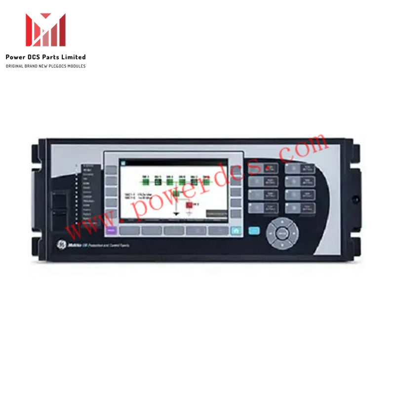 GE Multilin L30 | Line Current Differential System