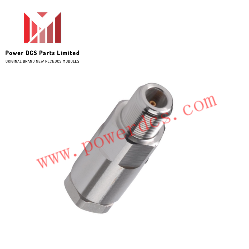 ANDREW L4PNF-RC Coaxial Connector