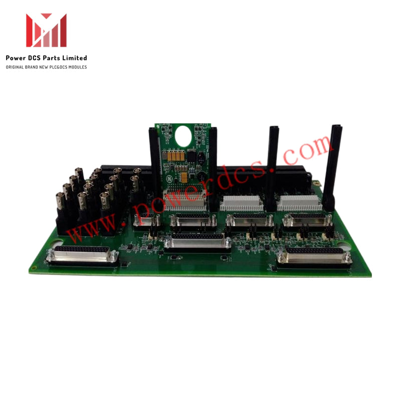 مرحّل فرق التيار الخطي GE L90A00HCHF8AH6UL6CW7D