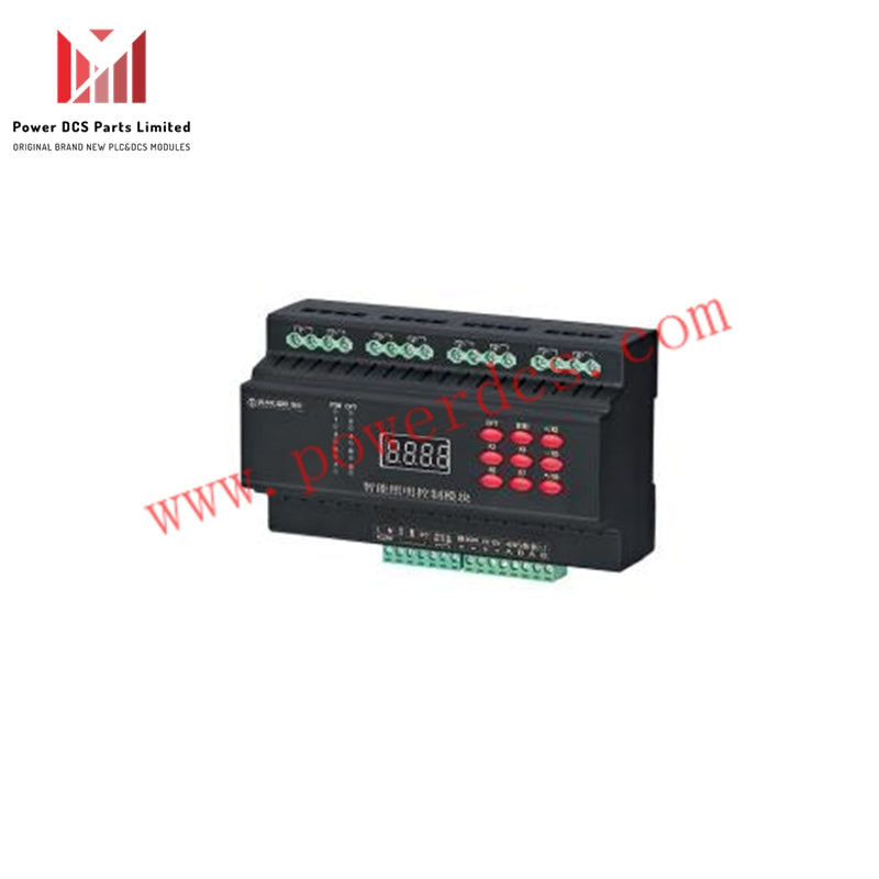GE Fanuc L90-UE3-HKH-F8L-H6D-L6D-N6E-S6L-U6K-W7B Line Current Differential System
