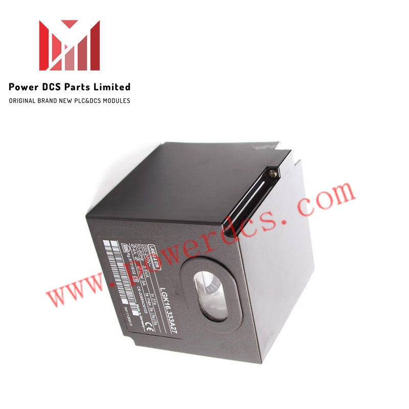 Контрольный блок Siemens LGK16.333A27