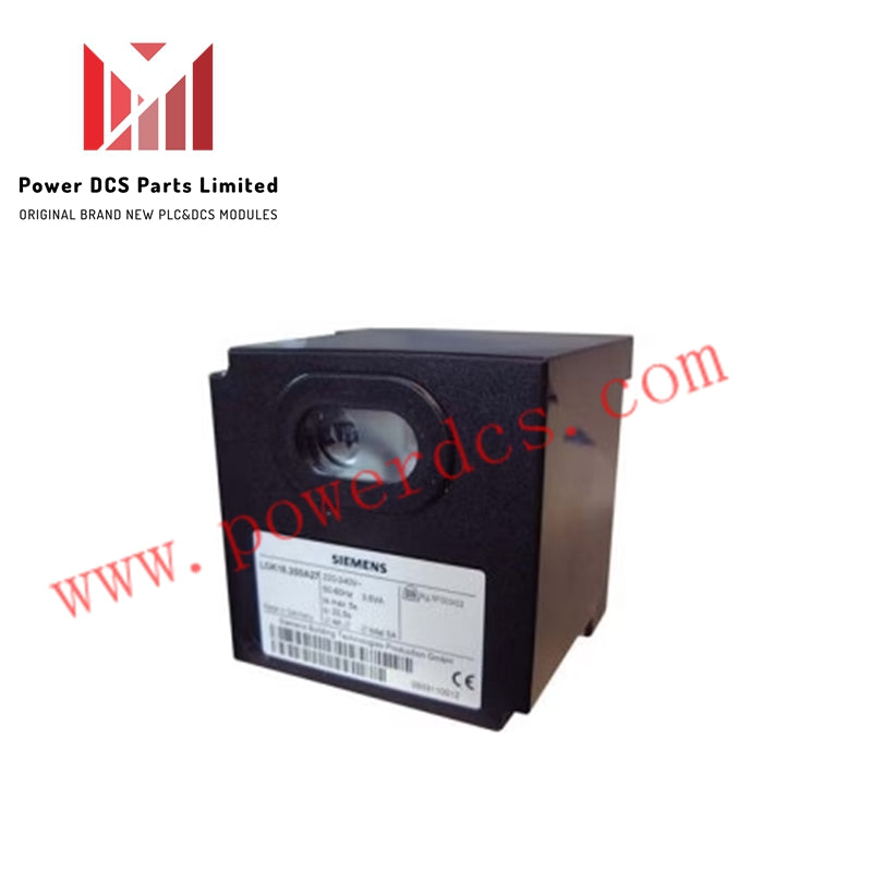 Контрольный блок Siemens LDU11.323A27