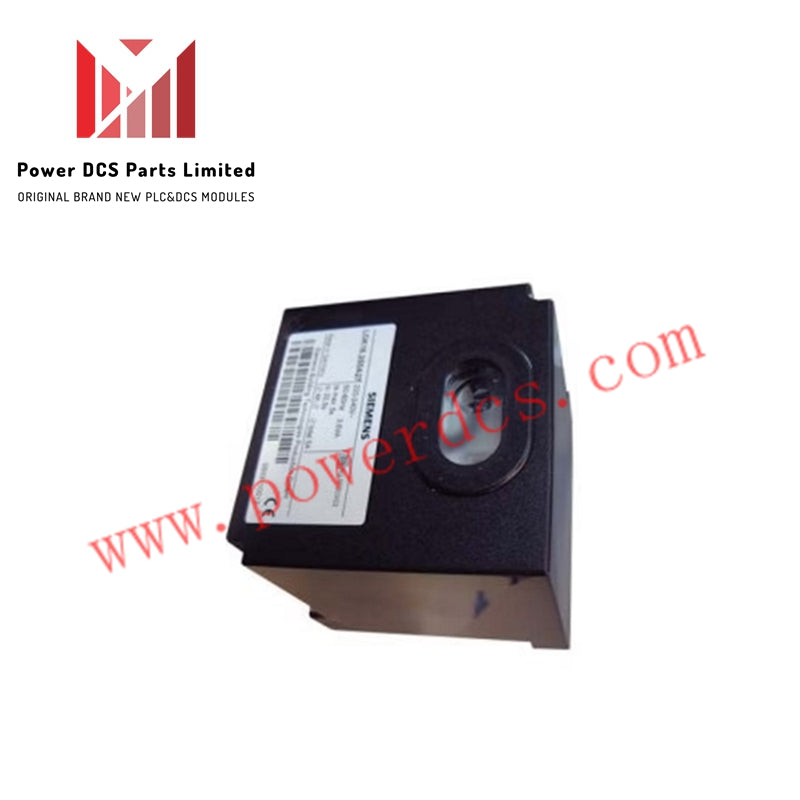 Контрольный блок Siemens LDU11.323A27