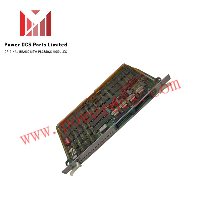 HITACHI LLG050A Circuit Board