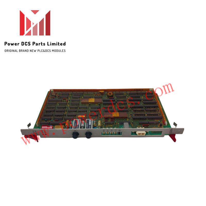 HITACHI LLG110A PLC/DCS Module