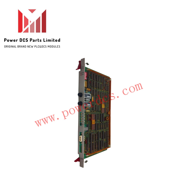 HITACHI LLG110A PLC/DCS Module