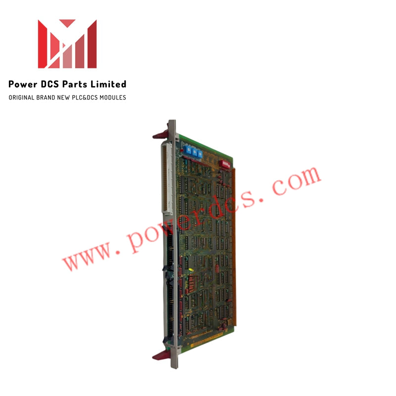 HITACHI LNT340A I/O Module