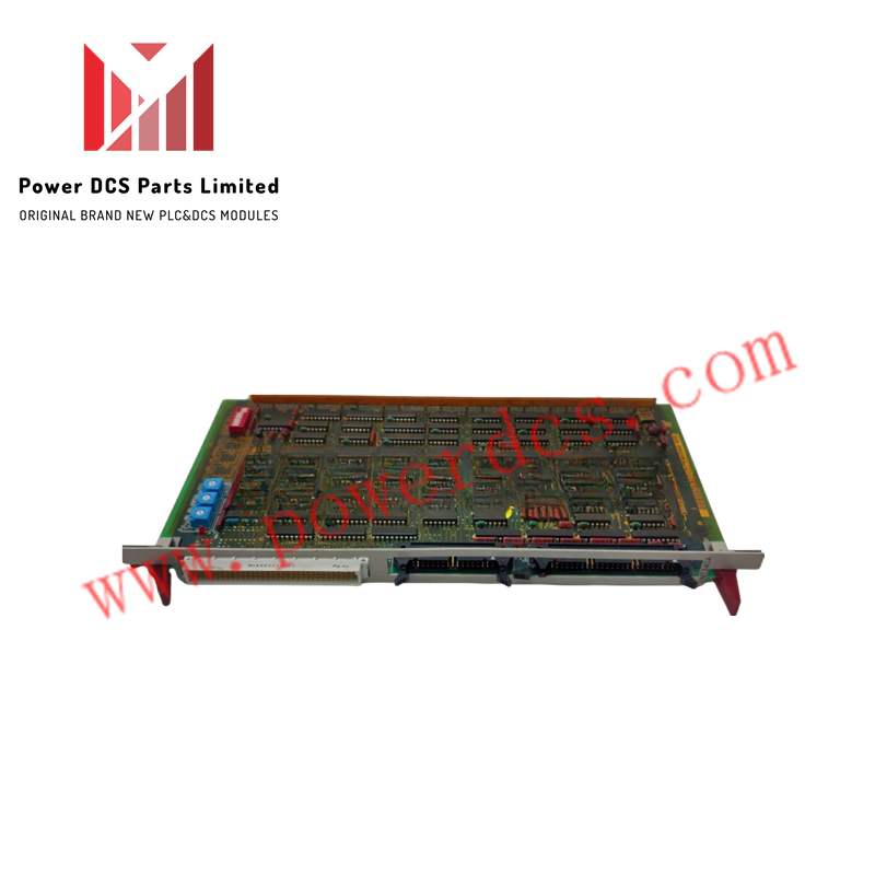 HITACHI LNT340A I/O Module