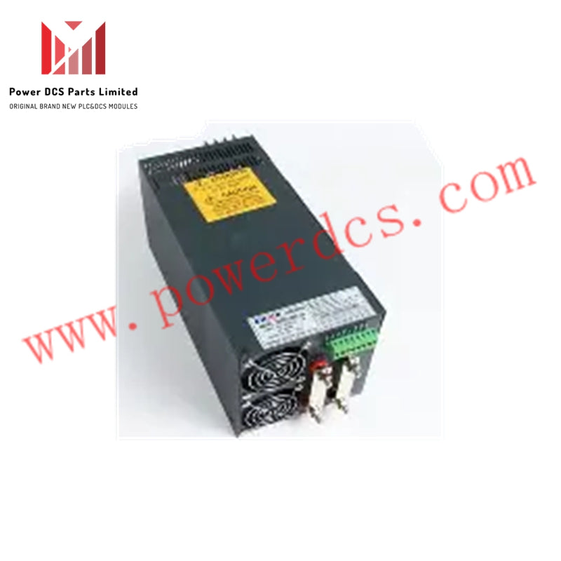 Woodward LR20949 Relé Multifuncional de Alta Precisão para Controlo de Motor