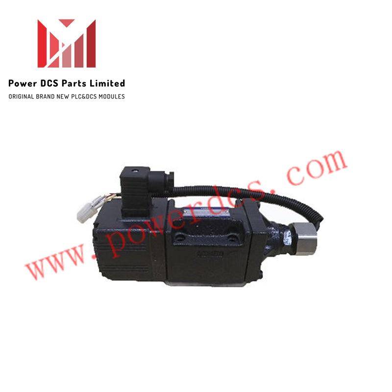 Yuken LSVG-03-60-L-10 Hydraulic Valve