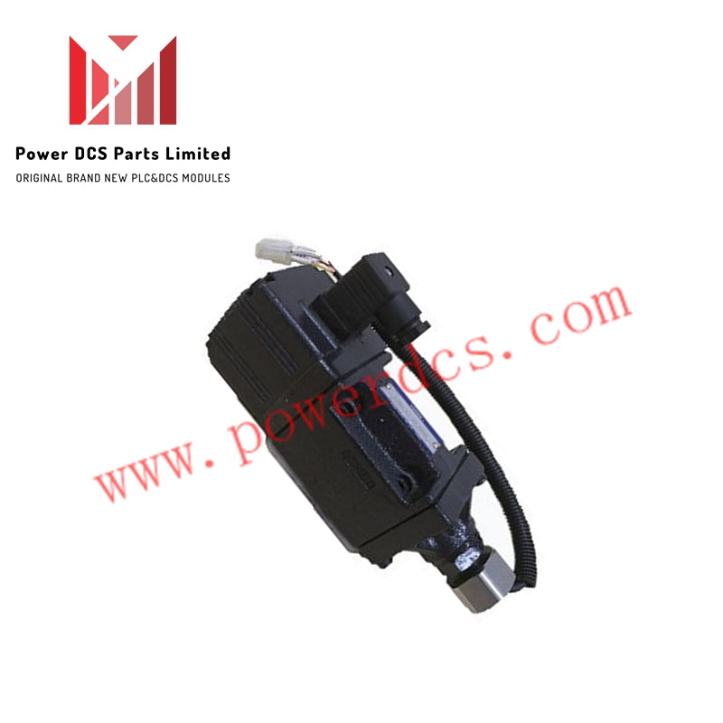 Yuken LSVG-03-60-L-10 Hydraulic Valve