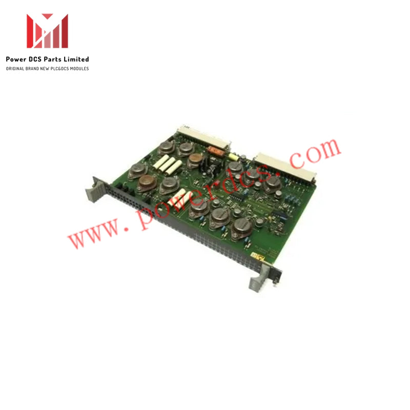 Módulo de Entrada Digital ABB LT8978B.V1 HIEE320639R0001