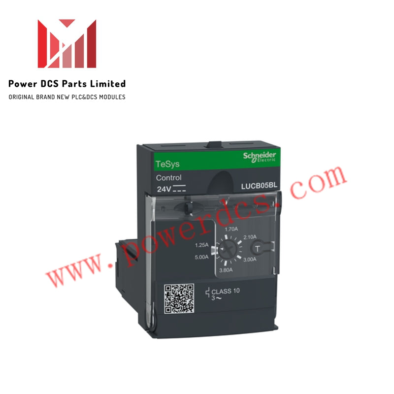 Schneider LUCB05BL Advanced Control Unit