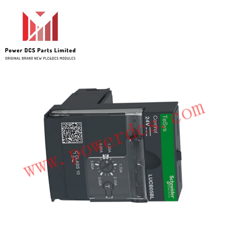 Schneider LUCB05BL Advanced Control Unit