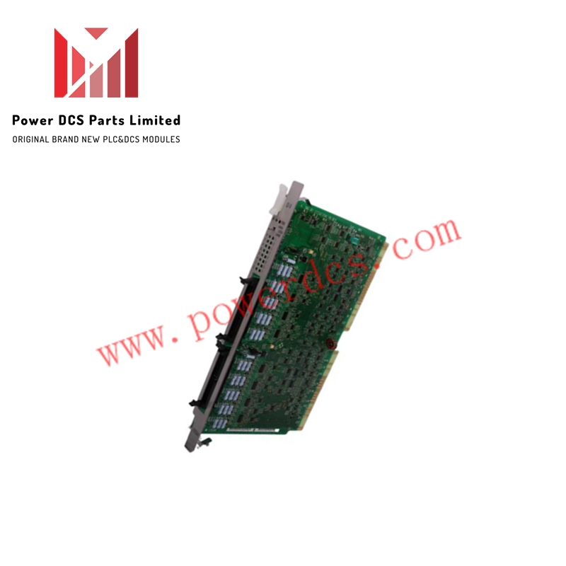 HITACHI LYA202A Analog Input Module