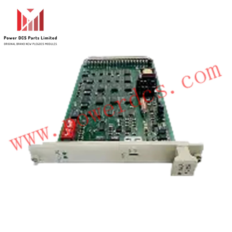 HIMA M2225 digitálny vstupný modul pre bezpečnostné systémy