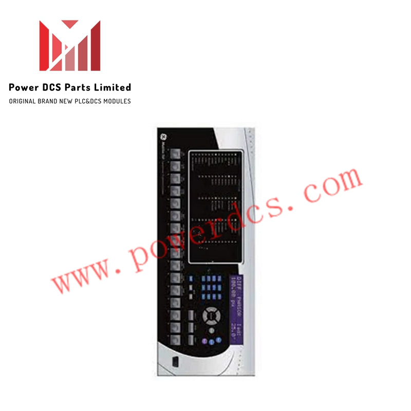 GE M60UA3HKHF8LH6NM8N6MU5AWXX Motor Protection Relay