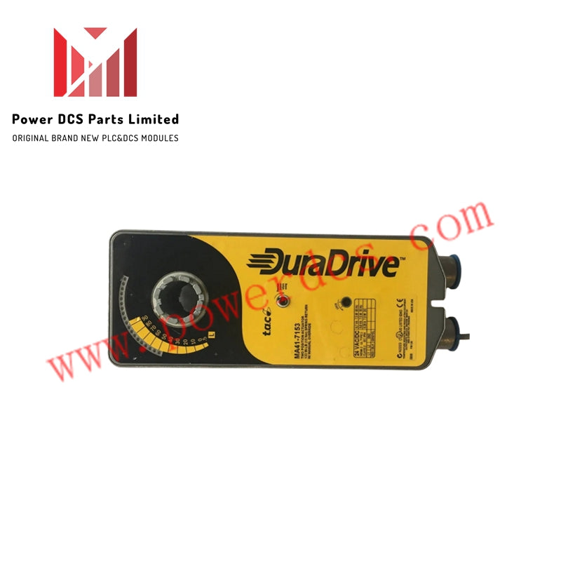 Schneider MA41-7153-502 Spring Return Actuator