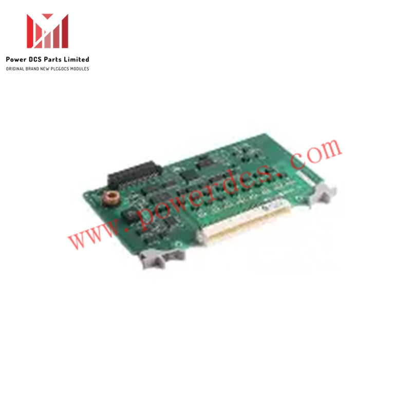 Yokogawa MAC2*A Multipoint Analog Control Card Brand New