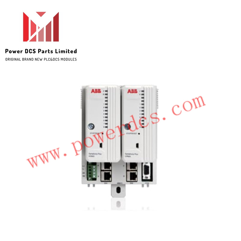 ABB MB810 HPC800 Module Termination Unit