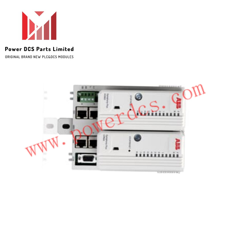ABB MB810 HPC800 Module Termination Unit