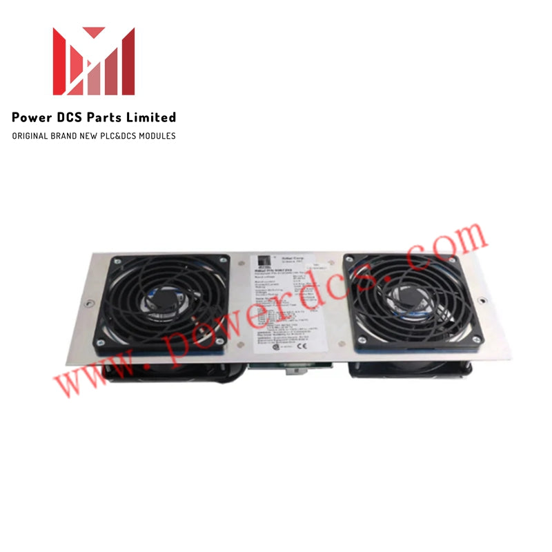 51303940-250 MC-FAN511 Honeywell Cabinet Fan Assembly With Alarm