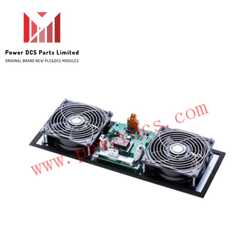 MU-FAN611 Honeywell Cabinet Fan Assembly
