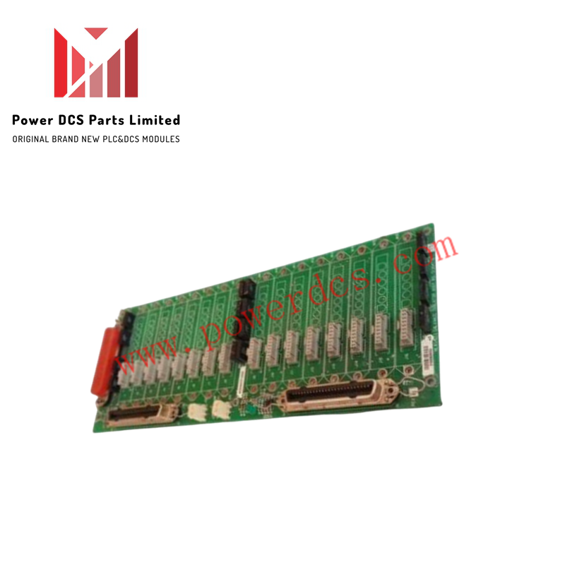 Honeywell MC-GAIH13 51304718-175 High Level Analog Input
