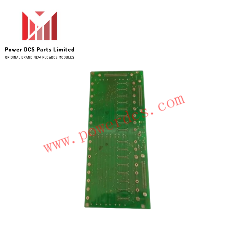 Honeywell MC-GAIH13 51304718-175 High Level Analog Input