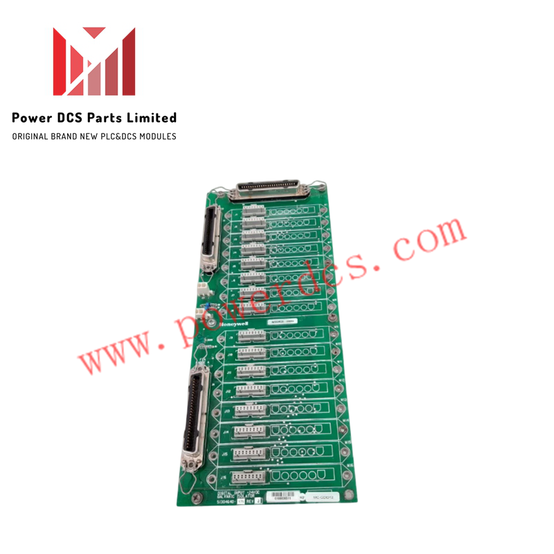MC-GDID12 51304640-575 Honeywell Digital Input Field Termination Assembly