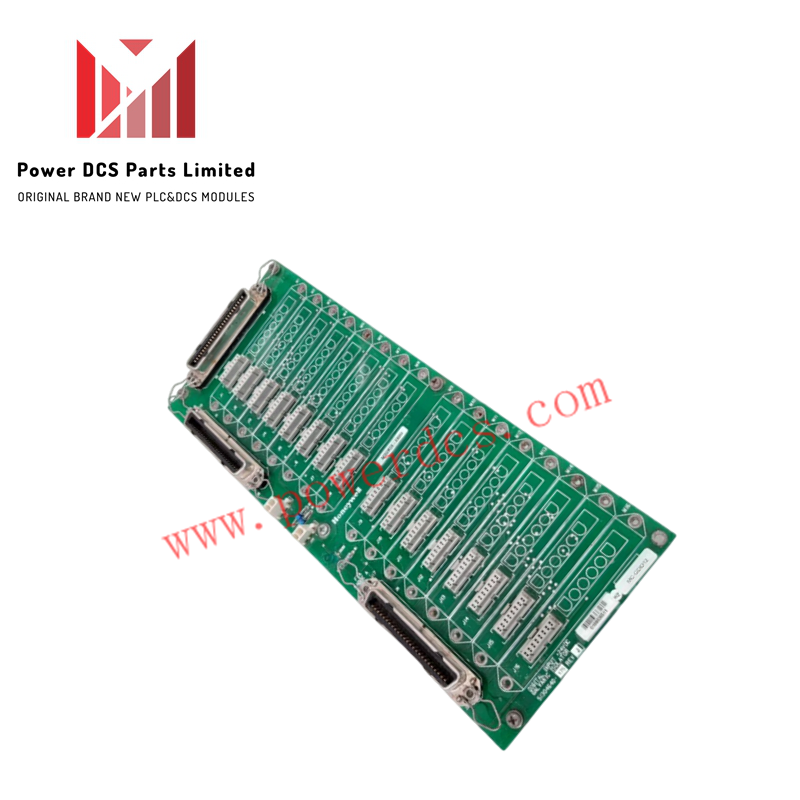 MC-GDID12 51304640-575 Honeywell Digital Input Field Termination Assembly