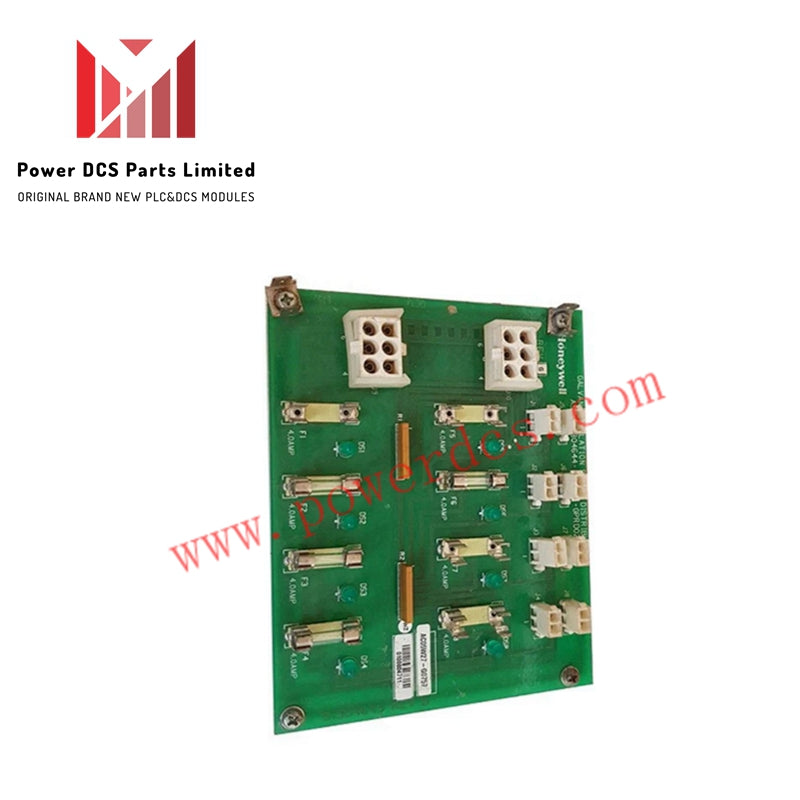 MC-GPRD02 51304644-175 Honeywell Pulse Input Module