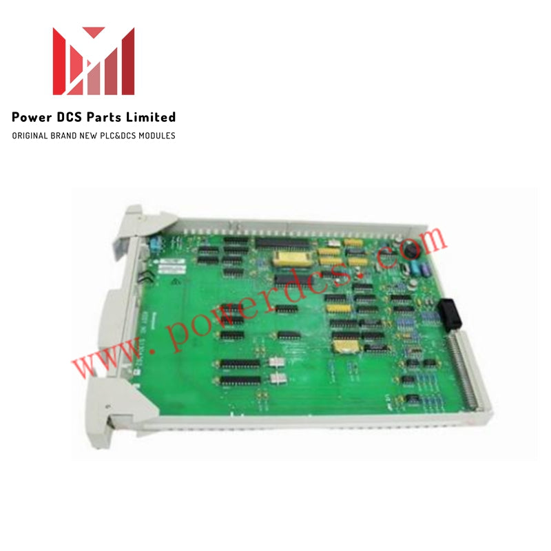 MC-HPFX02 51304362-175 Honeywell 15-Slot Card File Assembly