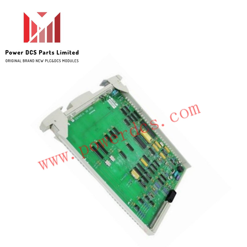 MC-HPFX02 51304362-175 Honeywell 15-Slot Card File Assembly