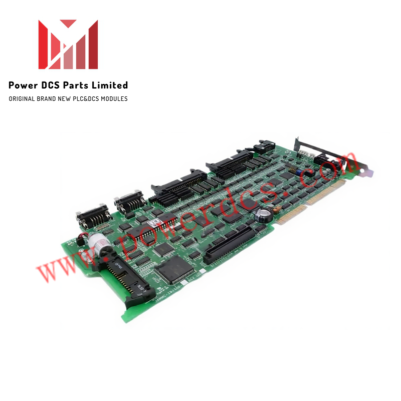 FUJI MC-IO150D Interface Board