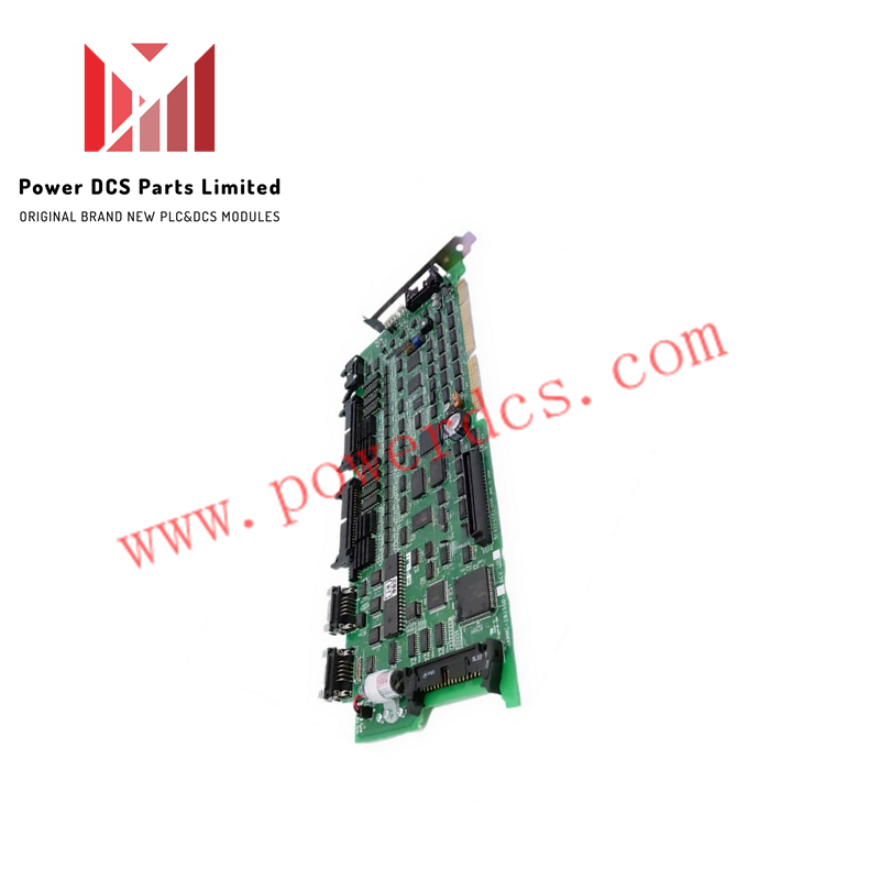 FUJI MC-IO150D Interface Board