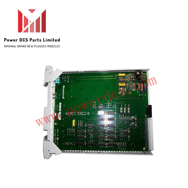 Honeywell 51304419-150 MC-IOLX02 I/O Link Extender Module
