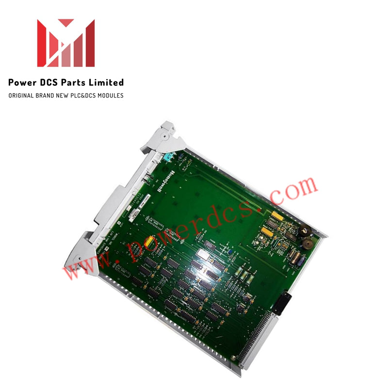 Honeywell MC-PAIH01 51403479-150 Analog Input Module