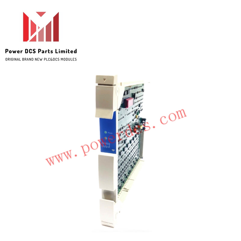 Honeywell 51309152-175 MC-PAOX03 Analog Output Module