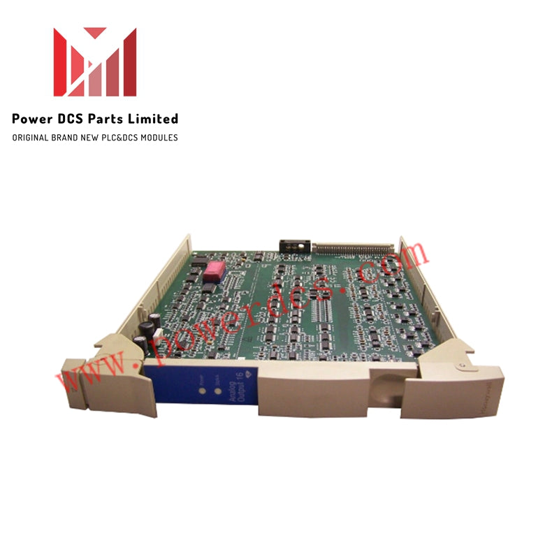 MC-PAOY22 80363969-150/80364453-100 Analog Output Module | Honeywell